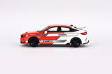 Mini GT 1/64 686 Honda Civic TYPE R 2023 Pace Car Red
