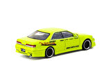 Tarmac Works 1/64 VERTEX Toyota Mark II JZX100 Light Green - Tokyo Auto Salon 2025 Special Edition - GLOBAL64
