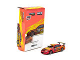 Tarmac Works 1/64 HKS Hiper Silvia RS-2 Chrome Red - Tokyo Auto Salon 2025 Special Edition - GLOBAL64
