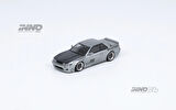 Inno 64 Models Nissan Silvia S13 (V1) ''Pandem / Rocket Bunny''