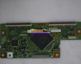 CPWBX, 3919TP, ZA, 8114A0704, Beko 82-501 BS HD, T CON Board, LK315T3LZ94