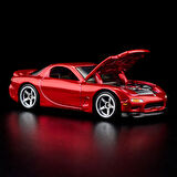 Hot Wheels Collectors RLC Exclusive 1993 Mazda RX-7 R1 Twin Turbo