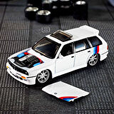 Hot Wheels Collectors Hot Wheels Elite 64 1990 BMW 318i Touring