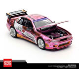 Pop Race 1/64 Pandem S13 (Hobby Expo China Exclusive) - HEC2025