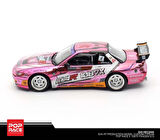 Pop Race 1/64 Pandem S13 (Hobby Expo China Exclusive) - HEC2025