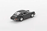 Mini GT 1/64 717 Porsche 911 1964 - Kurşun Grisi