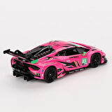 Mini GT 772 Lamborghini Huracan GT3 EVO2 #83