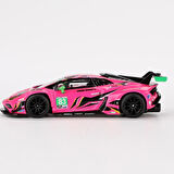 Mini GT 772 Lamborghini Huracan GT3 EVO2 #83