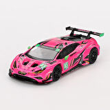 Mini GT 772 Lamborghini Huracan GT3 EVO2 #83