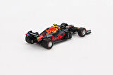 Mini GT 1/64 836 Red Bull RB16B Sergio Pérez 2021 Azerbaijan Grand Prix Winner
