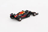 Mini GT 1/64 835 Red Bull RB16B #33 Max Verstappen 2021 Abu Dhabi Grand Prix Winner
