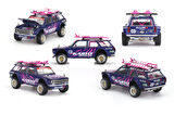 Mini GT x Kaido 149 1/64 Datsun 510 4x4 Wagon Kaido Offroad V2