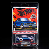 HotWheels RLC 1972 Skyline H/T 2000GT-R 2022 Club Arabası