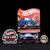 HotWheels RLC 1972 Skyline H/T 2000GT-R 2022 Club Arabası