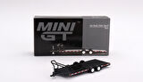 MINI GT AC19 Car Hauler Trailer Type B