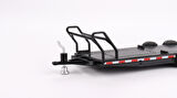 MINI GT AC19 Car Hauler Trailer Type B