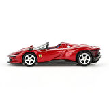 Mini GT 1/64 019 BBR Ferrari Daytona SP3 Rosso Imola