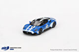 Mini GT 1/64 08 BBR Maseratti MC20 1 Maserati Performance Experience