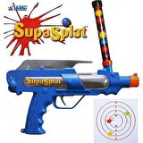Supa Splat Paintball Tabancası