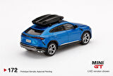 Mini GT 172 Lamborghini Urus - Blister Paket