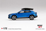 Mini GT 172 Lamborghini Urus - Blister Paket