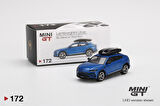 Mini GT 172 Lamborghini Urus - Blister Paket