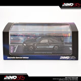 Inno 64 Models Nissan GT-R (R34) Z-Tune ''ENDGAME'' !!Chase Araba!!