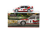 Tarmac Works Mitsubishi Lancer Evolution