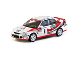 Tarmac Works Mitsubishi Lancer Evolution