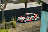 Tarmac Works Mitsubishi Lancer Evolution