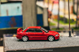 Tarmac Works Mitsubishi Lancer GSR Evolution II