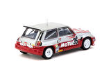 Tarmac Works Renault 5 MAXI Turbo European Hill-Climb Championship 1987
