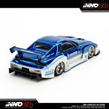 Inno 64 Models LBWK Mazda RX-7 LB-Super Silhouet