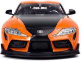 Jada F&F Toyota GR Supra