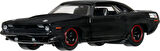 Hot Wheels Premium 1970 Plymouth AAR Cuda