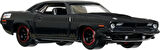 Hot Wheels Premium 1970 Plymouth AAR Cuda