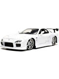 Jada F&F 1993 Mazda RX-7