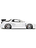 Jada F&F 1993 Mazda RX-7