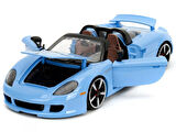 Jada Pink Slips Porsche Carrera GT