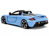 Jada Pink Slips Porsche Carrera GT