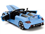 Jada Pink Slips Porsche Carrera GT
