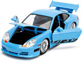 Jada F&F Porsche 911 GT3 RS (996)