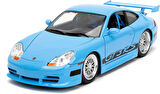 Jada F&F Porsche 911 GT3 RS (996)
