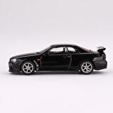 Mini GT 570 Nissan Skyline GT-R (R34)