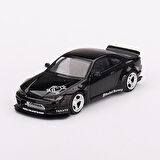 Mini GT 602 Nissan Silvia Rocket Bunny