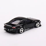 Mini GT 602 Nissan Silvia Rocket Bunny