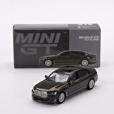 Mini GT 619 BMW Alpina B7 xDrive