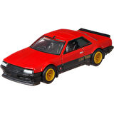 Hot Wheels Premium Nissan Skyline RS (KDR30) Japan Historics