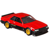 Hot Wheels Premium Nissan Skyline RS (KDR30) Japan Historics