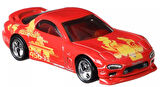 Hot Wheels Mazda Rx-7 Fd
